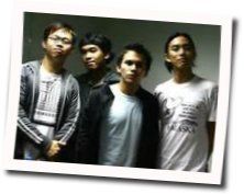 Di Na Mababawi Tab by Sponge Cola