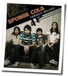 Iyong Iyong Iyo Chords by Sponge Cola