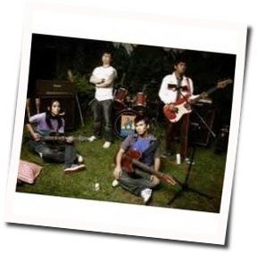 Kunwari Chords by Sponge Cola
