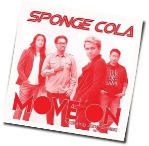 Tempura Chords by Sponge Cola