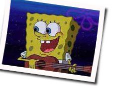 Garys Song Bass Tab by Spongebob