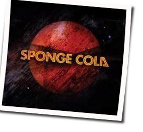 Kailangan Kita Solo Tab by Spongecola