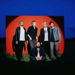 My Babe Chords by Spoon