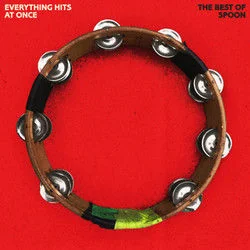 No Bullets Spent Tab by Spoon