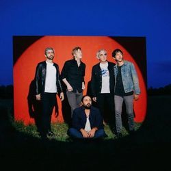My Babe Chords by Spoon