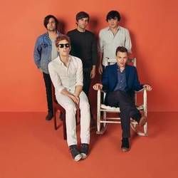 Rindu Serindu Rindunya Chords by Spoon