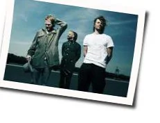 Das Geschenk Chords by Sportfreunde Stiller