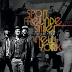 Frhling Tab by Sportfreunde Stiller
