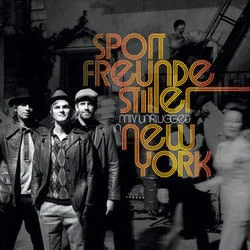 Ich War Noch Niemals In New York Chords by Sportfreunde Stiller