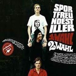 1 Wahl 2 Wahl Chords by Sportfreunde Stiller