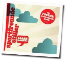 Alles Roger Chords by Sportfreunde Stiller