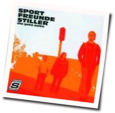 Auf Der Guten Seite Chords by Sportfreunde Stiller