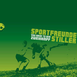 Die Frisur Von Bjoern Borg by Sportfreunde Stiller