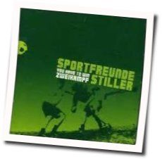 Eine Liebe Die Nie Endet Chords by Sportfreunde Stiller