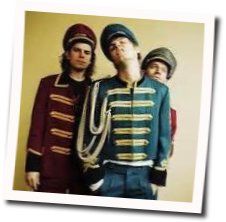 Festungen Und Burgen Chords by Sportfreunde Stiller