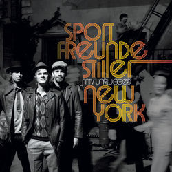 Frhling Tab by Sportfreunde Stiller
