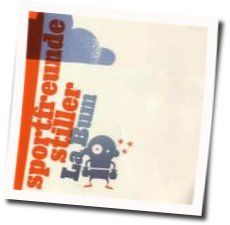 Fruehling Chords by Sportfreunde Stiller