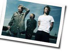 Raus In Den Rausch Chords by Sportfreunde Stiller