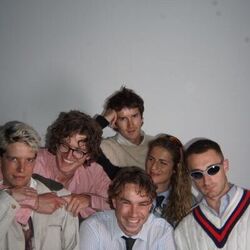 Sensible Chords by Sports Team