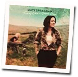 End Of The World Chords by Lucy Spraggan