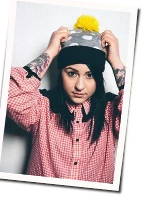 Grown Up Chords by Lucy Spraggan