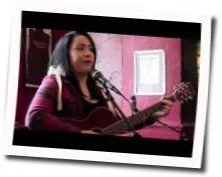 Jeremy Kyle Chords by Lucy Spraggan