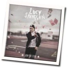 Someone Tab by Lucy Spraggan