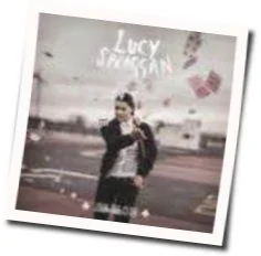 The Tourist Chords by Lucy Spraggan