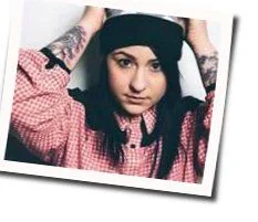 You're Too Young Chords by Lucy Spraggan