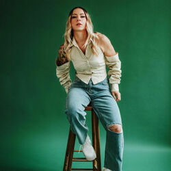 Balance Chords by Lucy Spraggan