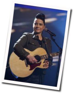 Coming Down Chords by Lucy Spraggan