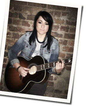 Dear You Chords by Lucy Spraggan