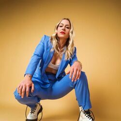 Empire Chords by Lucy Spraggan