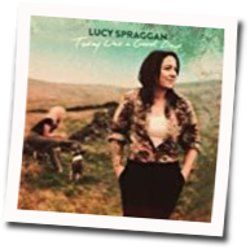 End Of The World Chords by Lucy Spraggan
