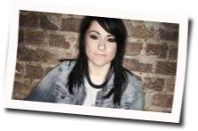 Facebook Tab by Lucy Spraggan