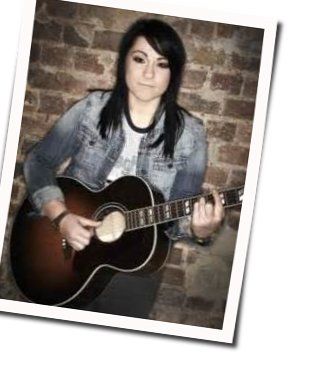 Fight For It Chords by Lucy Spraggan