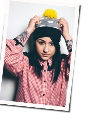 Grown Up Chords by Lucy Spraggan