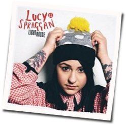 Home Wwasn't Built In A Day by Lucy Spraggan