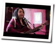 Jeremy Kyle Chords by Lucy Spraggan