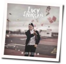 Join The Club Tab by Lucy Spraggan