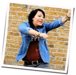 Lightning Chords by Lucy Spraggan