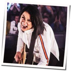 Lucky Stars Chords by Lucy Spraggan