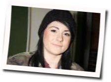 Paper Cuts Chords by Lucy Spraggan