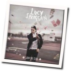 Someone Tab by Lucy Spraggan