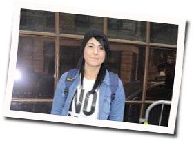 Stick The Kettle On Chords by Lucy Spraggan