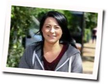 Tea And Toast Chords by Lucy Spraggan