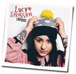 Thanks For Choosing Me by Lucy Spraggan