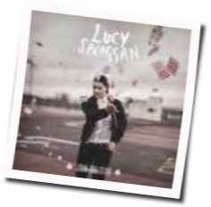 The Tourist Chords by Lucy Spraggan
