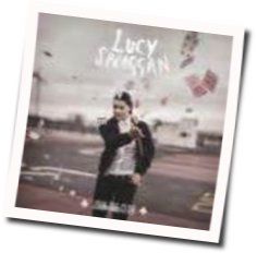 The Tourist by Lucy Spraggan