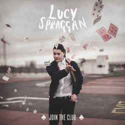 The Tourist Ukulele by Lucy Spraggan